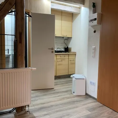 Buergerstueble * Donaueschingen