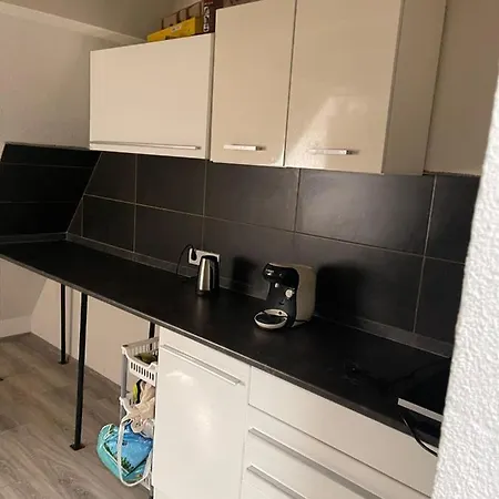 Buergerstueble Daire