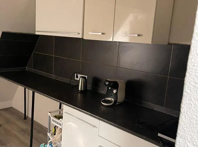 Buergerstueble Lägenhet