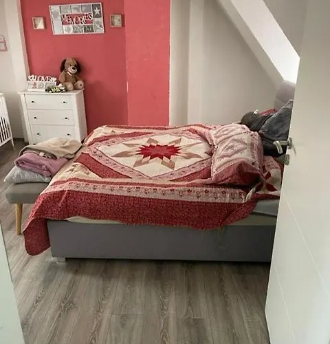 Buergerstueble Lägenhet Donaueschingen