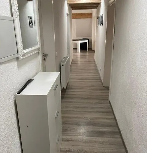 Lägenhet Buergerstueble Donaueschingen